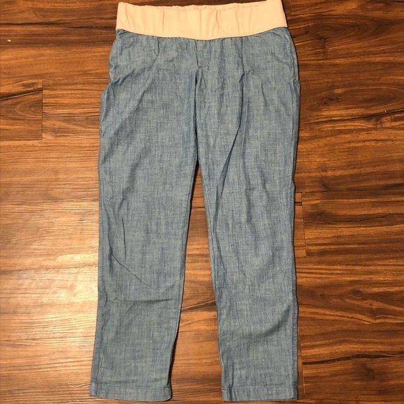 Gap Maternity Jeans - Picture 2 of 6